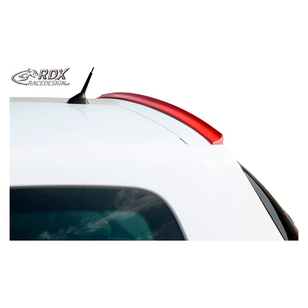 RDX Racedesign RDHL491 Hecklippe