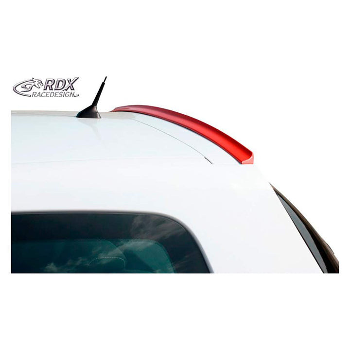 RDX Racedesign RDHL491 Hecklippe
