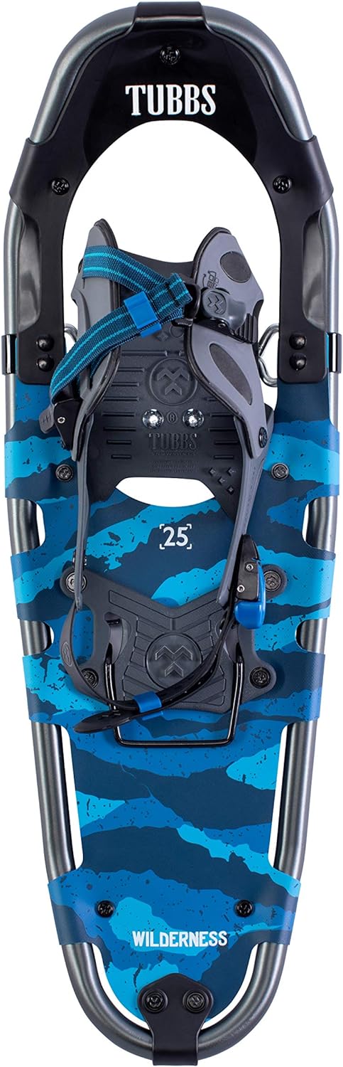 TUBBS Wilderness 25 Schneeschuhe