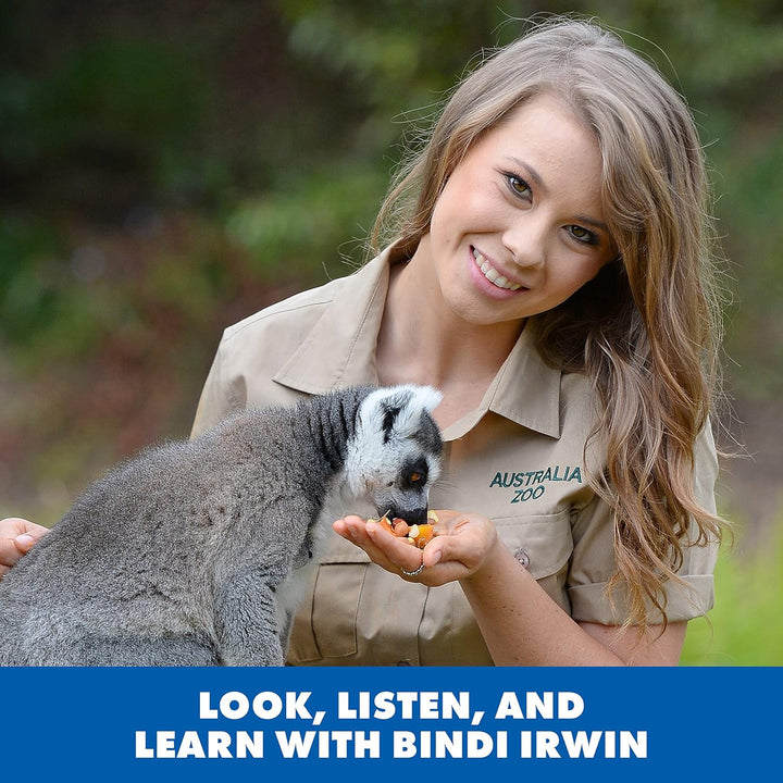 Learning Resources GeoSafari Jr. – Sprechender Globus