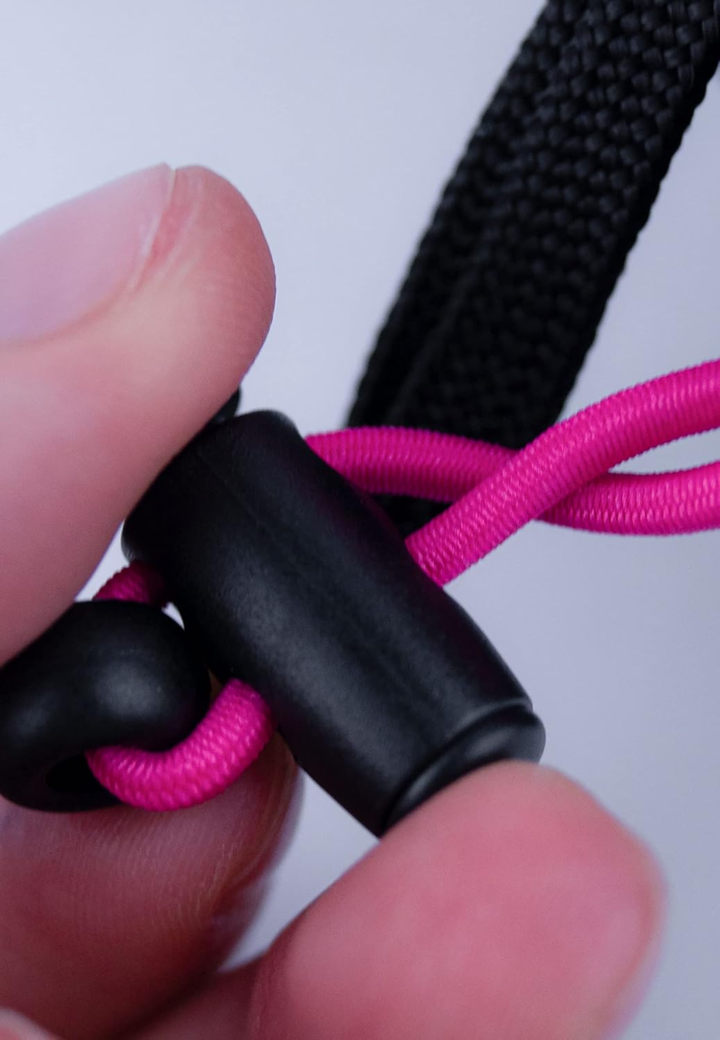 Reusch Kleinkinder Fäustlinge Wes R-tex Xt Mitten Extra Warm, Wasserdicht, Atmungsaktiv pink-schwarz
