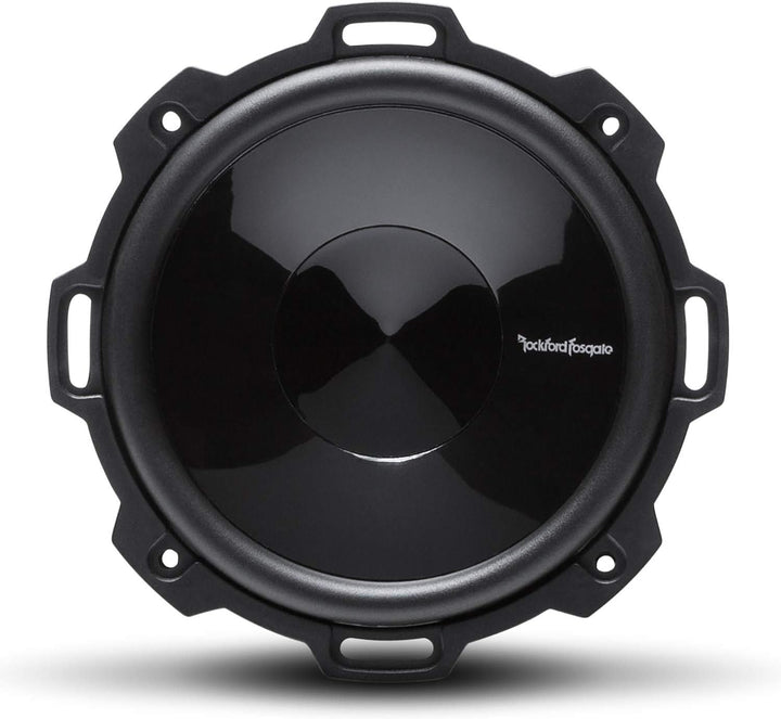Rockford Fosgate Punch P152-S - 13cm Kompo-System 13,3 cm Standardverpackung, 13,3 cm Standardverpac