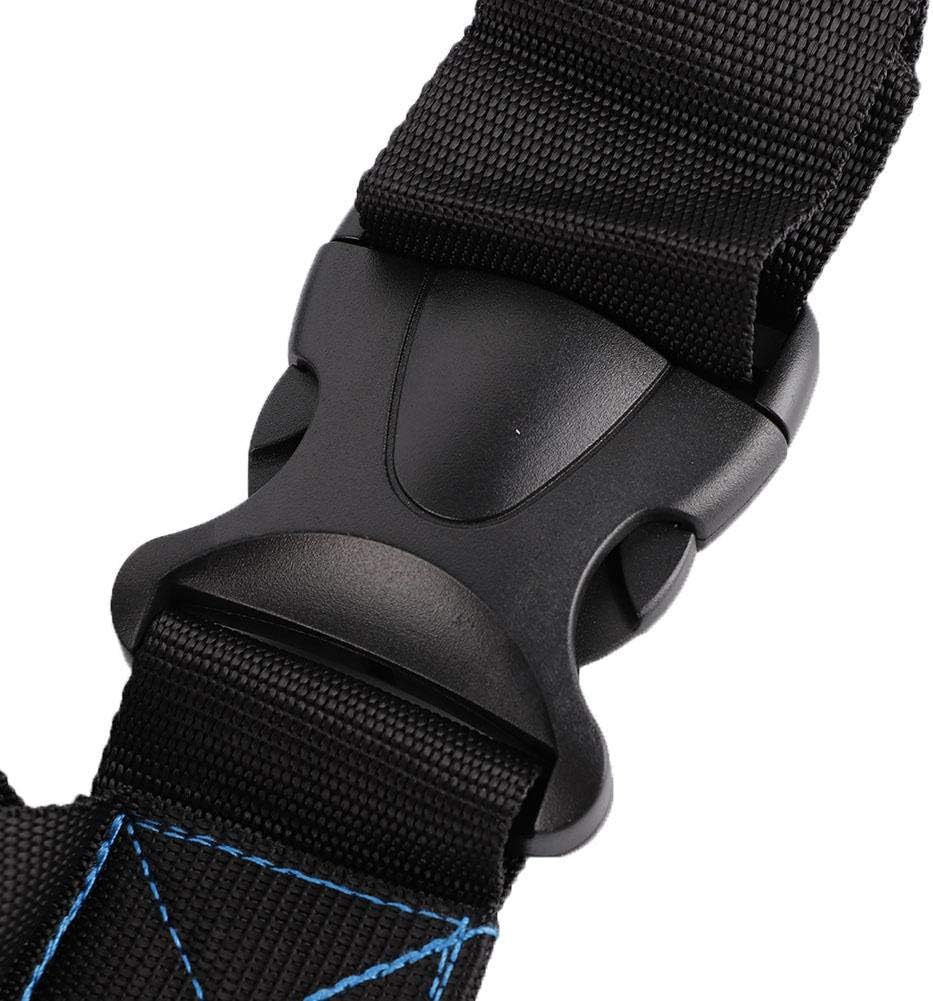 Cosiki Juli- Weight Sled Harness Speed Strength Training Schlitten Schultergurt Widerstand Band Band