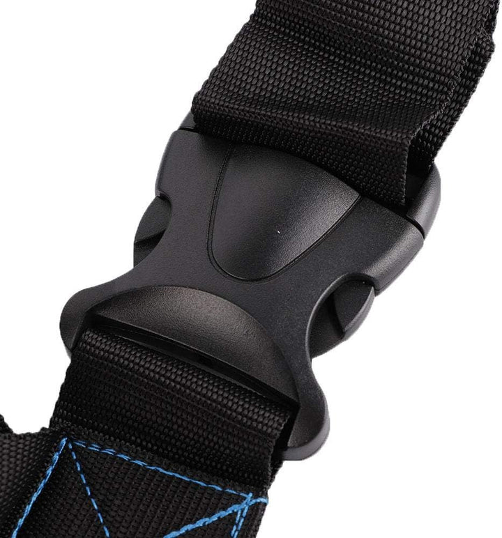 Cosiki Juli- Weight Sled Harness Speed Strength Training Schlitten Schultergurt Widerstand Band Band