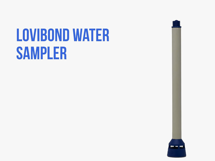 Lovibond Water Sampler