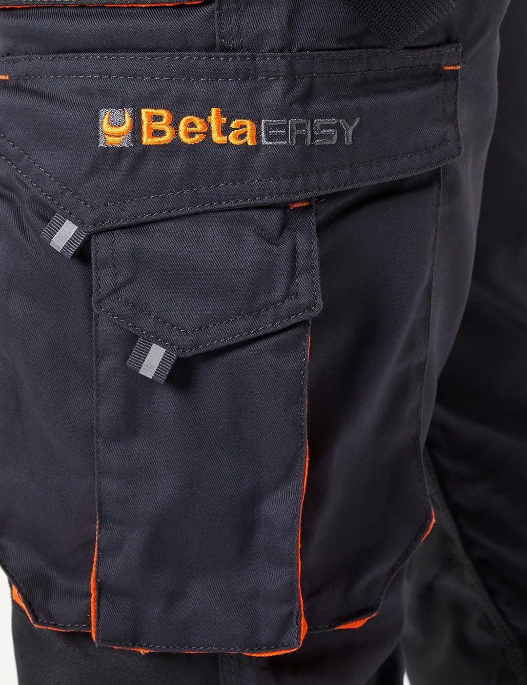 Beta 7860G Arbeitshose, Arbeitskleidung für Männer und Frauen (leichte Ausführung, Knieschutz, verfü