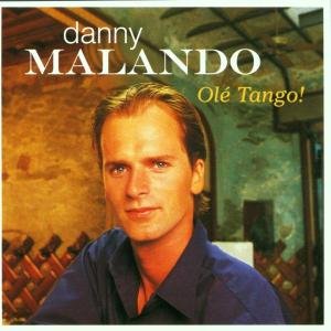 Danny Malando, Audio-CD