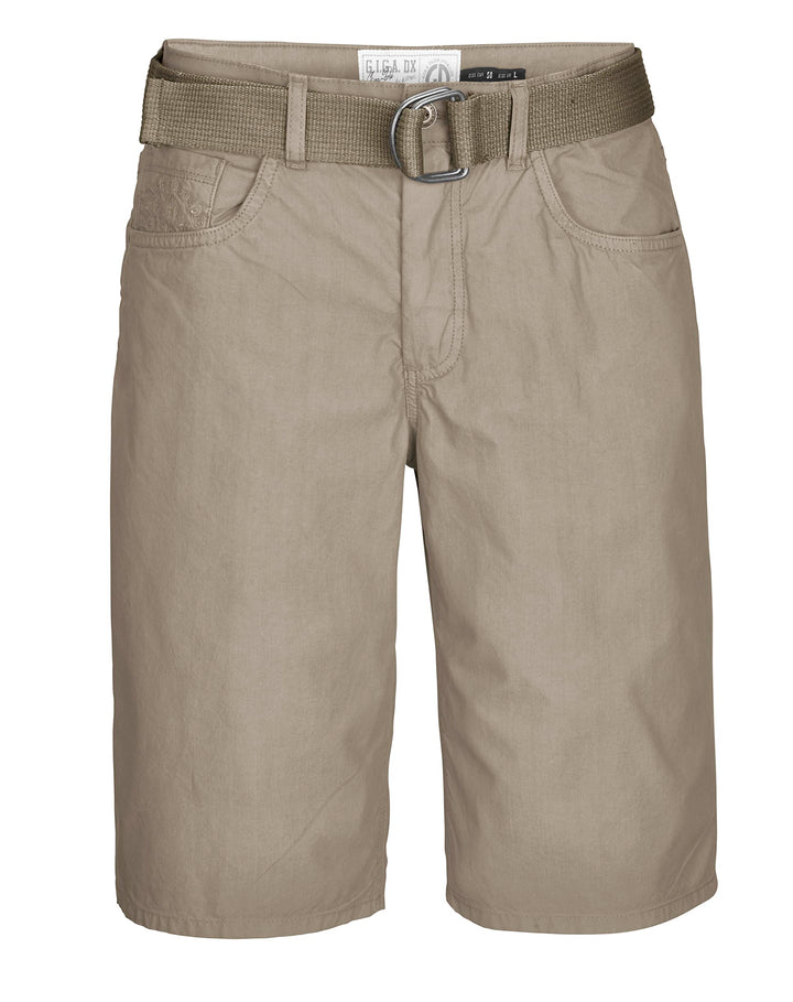 G.I.G.A. DX Herren Casual Bermudas/Shorts Gs 128 Mn Brmds 46 Hellsand, 46 Hellsand