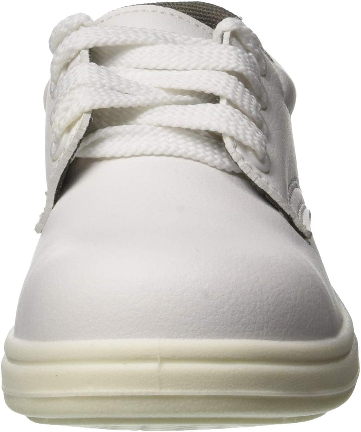 Portwest Unisex Sicherheitsschuhe Steelite S2 FW80 (40 EUR) (Weiss) 40 EU Weiss, 40 EU Weiss