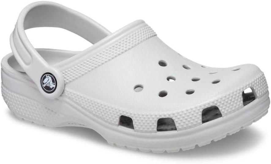 Crocs Unisex Kinder Classic Clog K Holzschuh 28/29 EU Atmosphere, 28/29 EU Atmosphere