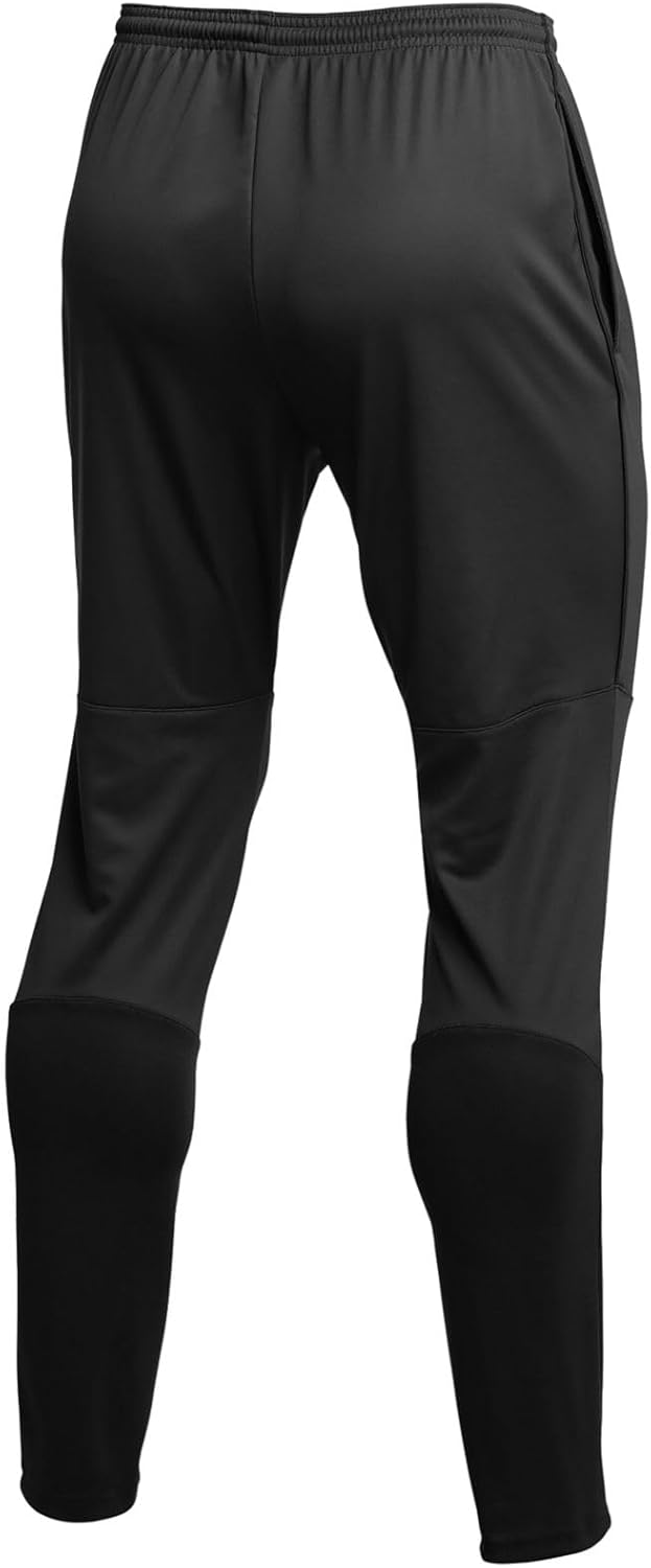 Nike Herren DRI-FIT Park Vii JSY Trikot, Black/Black/White