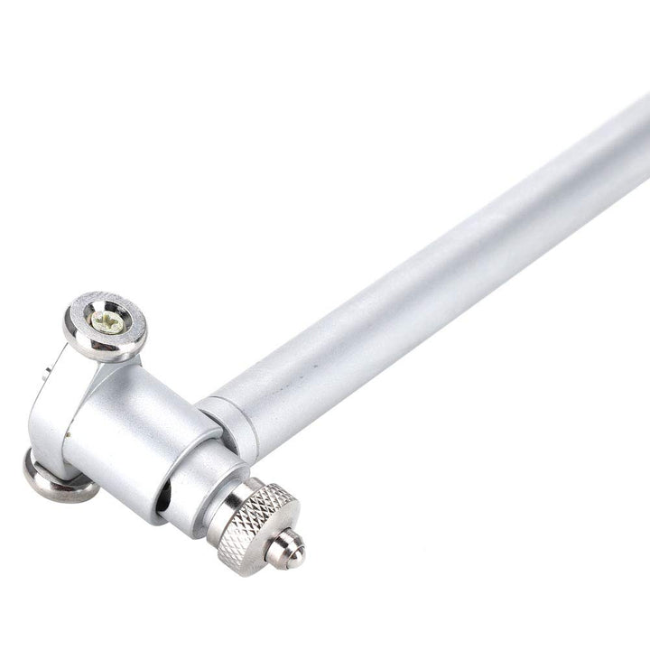 Messuhr-Bohrungsmessgerät, Innendurchmesser-Messgerät Aluminiumlegierung Hochgenaues Messwerkzeug 50