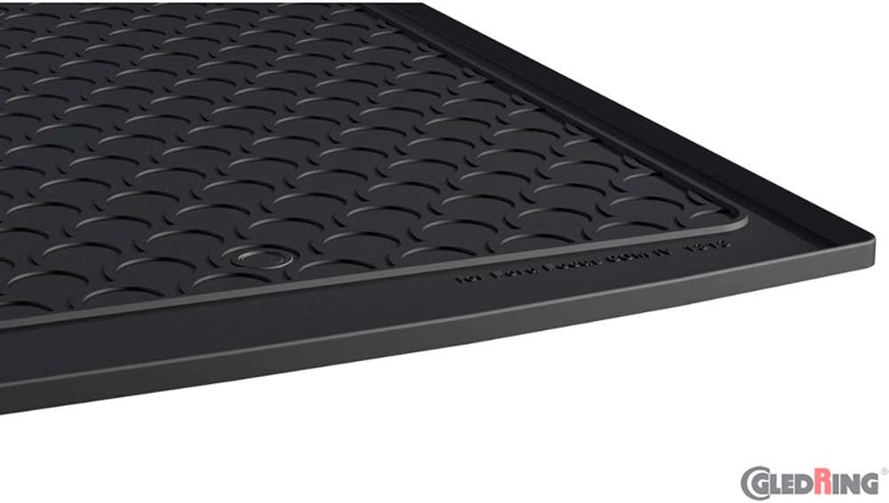 Rubbasol (Gummi) Kofferraumwanne kompatibel mit Ford Focus IV Wagon 2018-