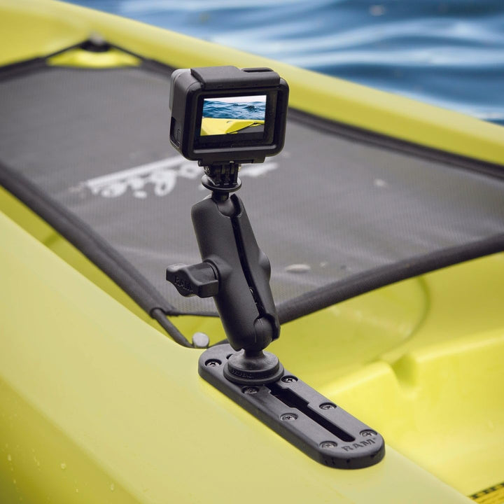 Ram-Mount RAP-B-201U Montagesatz