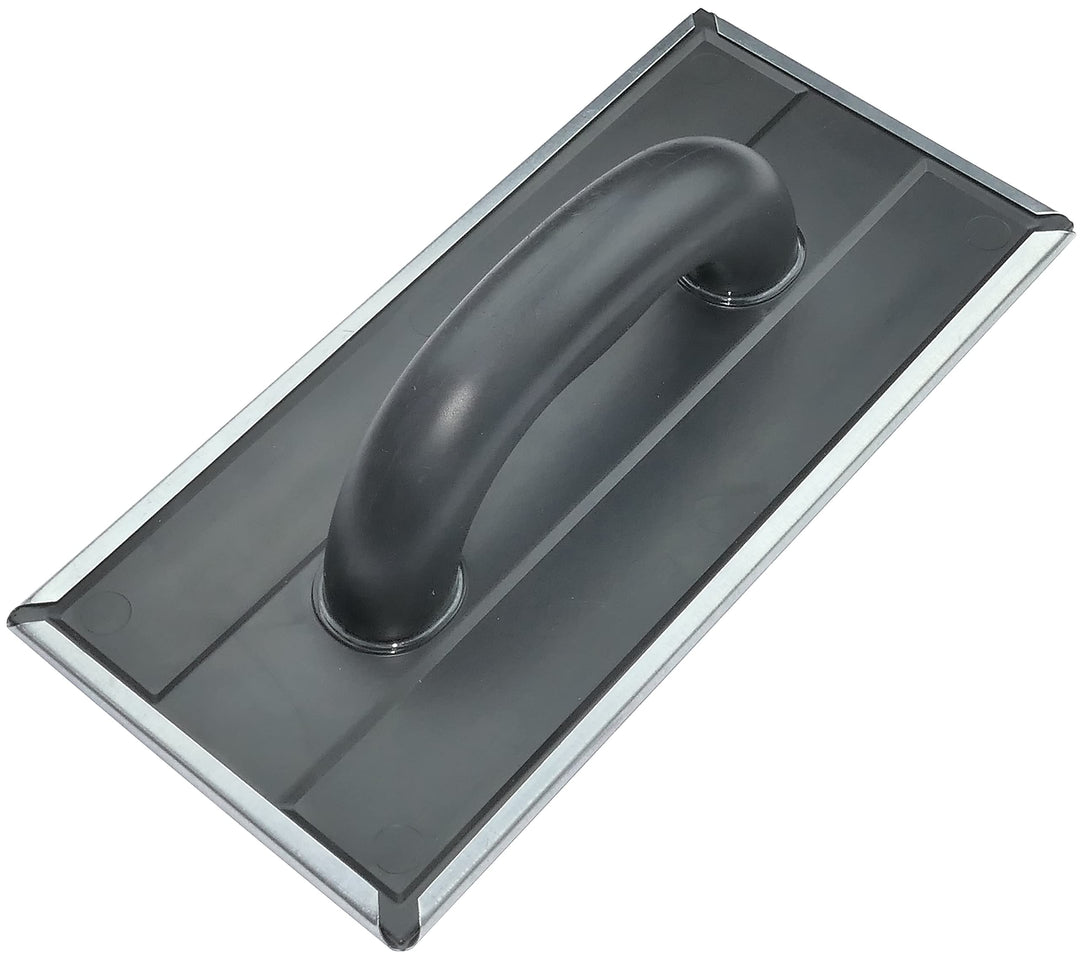 AERZETIX - C50089 - Styroporschleifer - Raspelbrett - für Styropor Dämmung - 270x130mm - Maurerwerkz