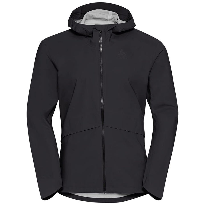 Odlo Herren Ride 365 Waterproof_411872 Radjacke S Schwarz, S Schwarz