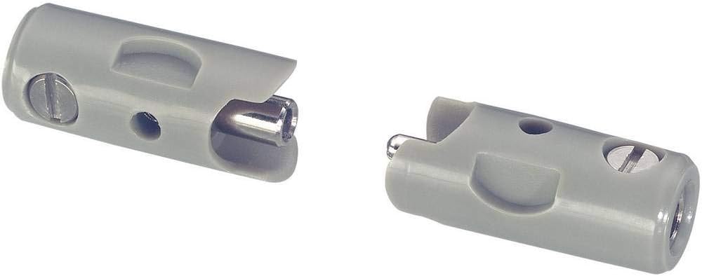 Märklin 71400 - Stecker- und Muffen-Packung