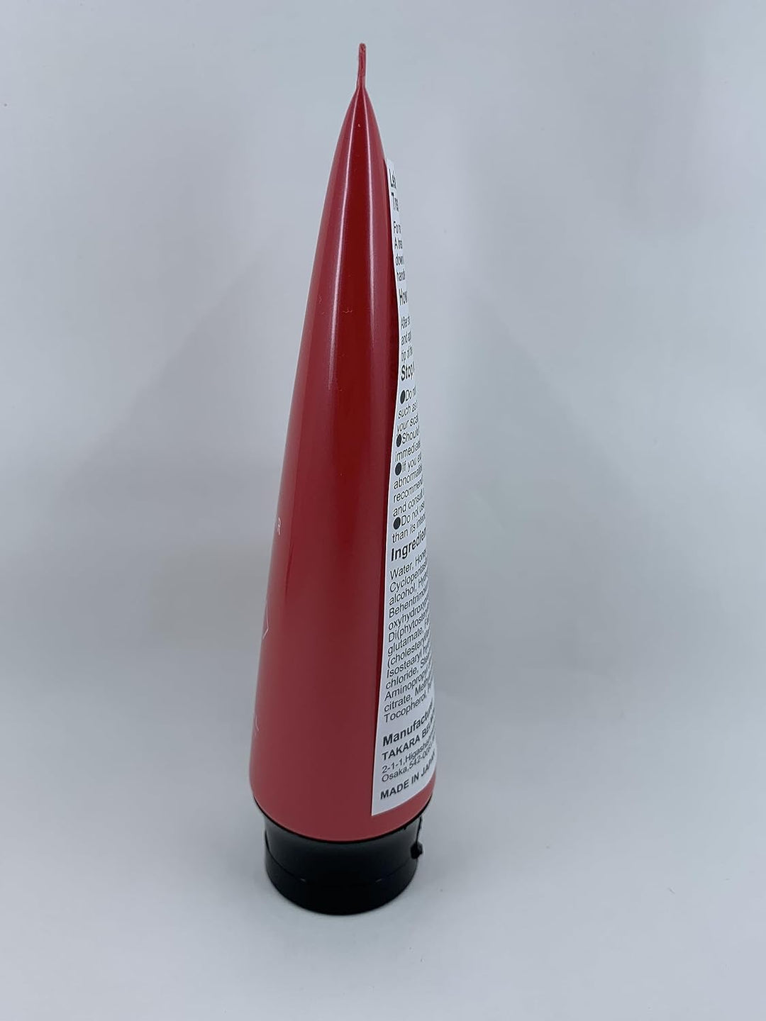 Lebel IAU Hair Cream Silky Ripea Hair Treatment 200ml Green Tea Set