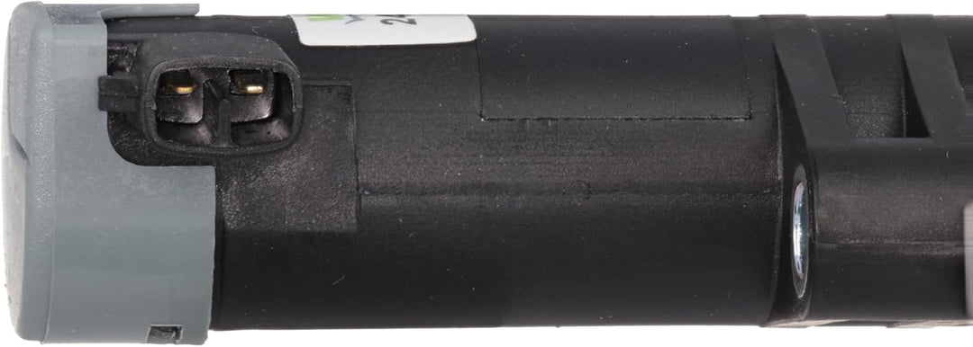 VALEO 402353 Zündspule Anzahl der Sekundärauslässe : 1 Anzahl der Pins : 2 Typ von Connexion : SAE P