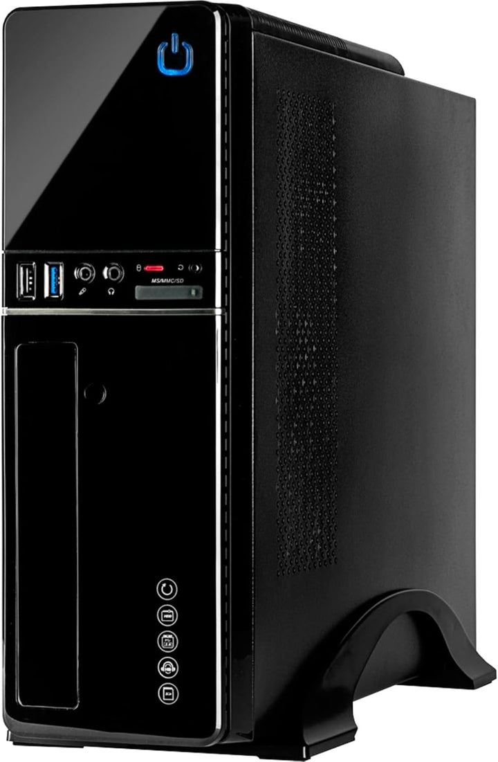GEH Inter-Tech IT-607 Desktop sw