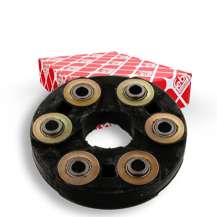 febi bilstein 03530 Gelenkscheibe für Kardanwelle , 1 Stück