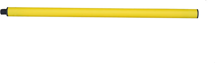 Sprungstangen-Set 100 cm - Training für Sprungkraft, Dribbling und Beweglichkeit - Standfüsse befüll