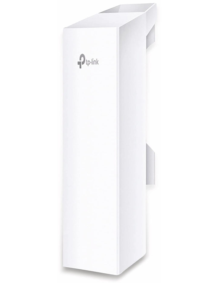 TP-Link Pharos Serie CPE510 Outdoor WLAN Access Point (für professionelle Anwender, 300 Mbit/s auf 5