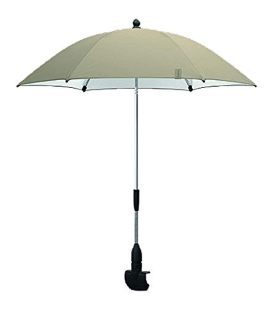 Quinny 1724642000 Sonnenschirm, Sand, beige, beige