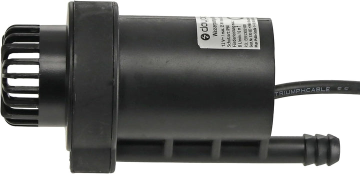 Tauchpumpe WP-3811, IP68, 12 V-