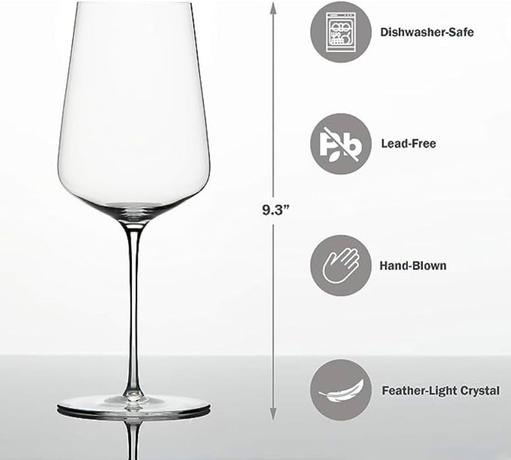 Zalto Denk`Art Universalglas 6er-Set