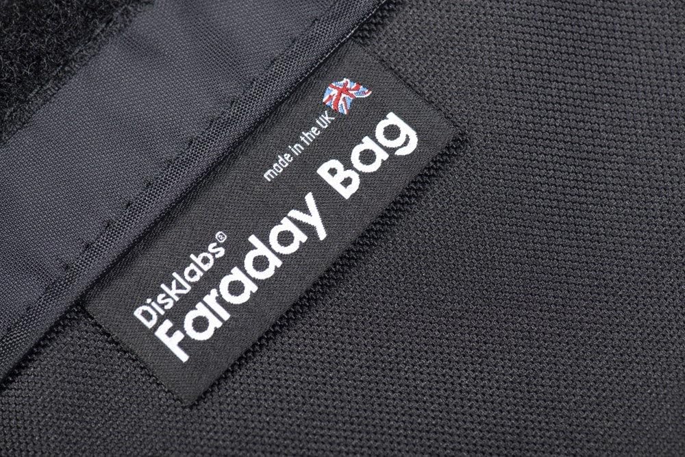 Disklabs Tablet Shield Faraday Tasche (TS1)