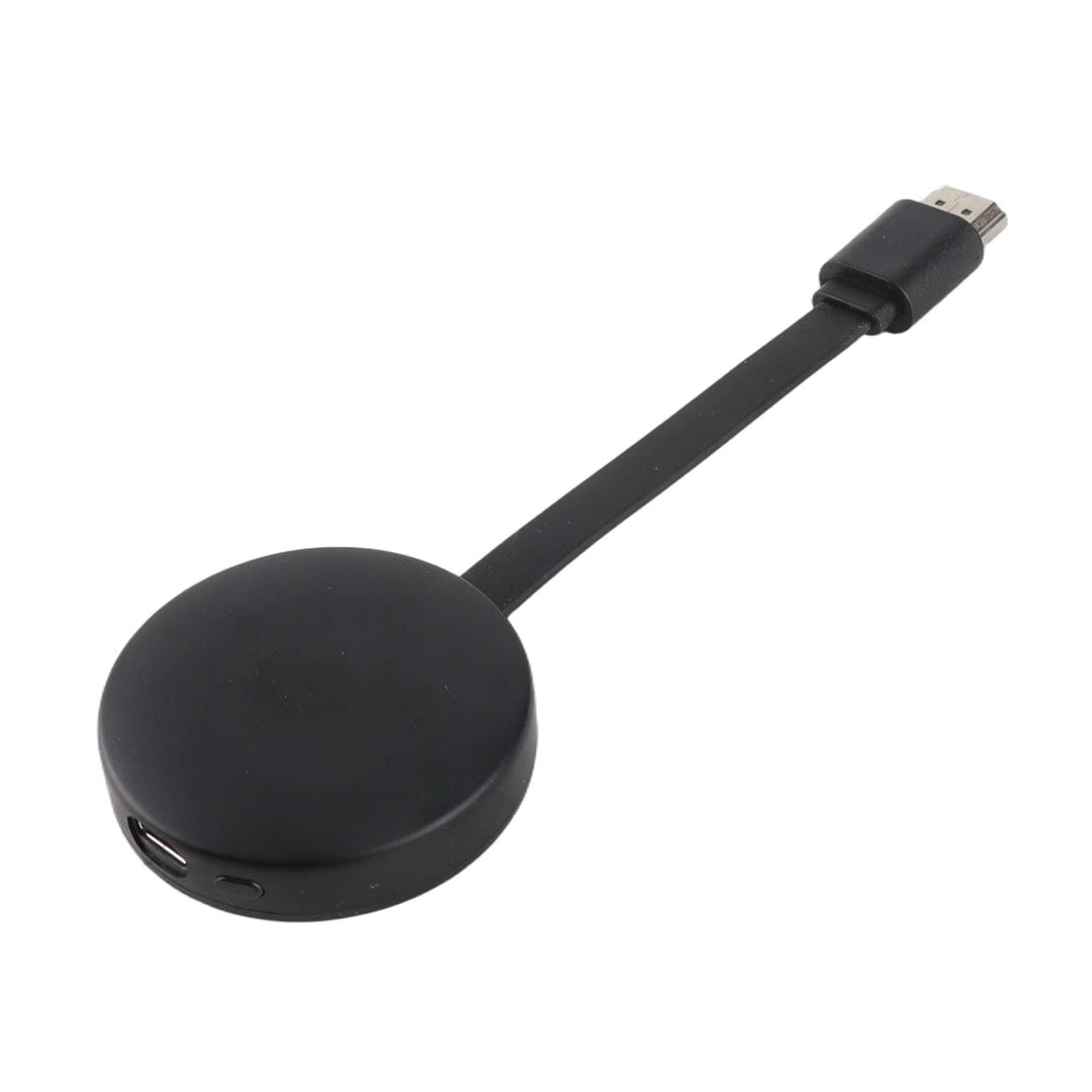 Kabelloser HDMI Display Dongle Adapter 4K Streaming Gerät für Bildschirmspiegelung Media Player