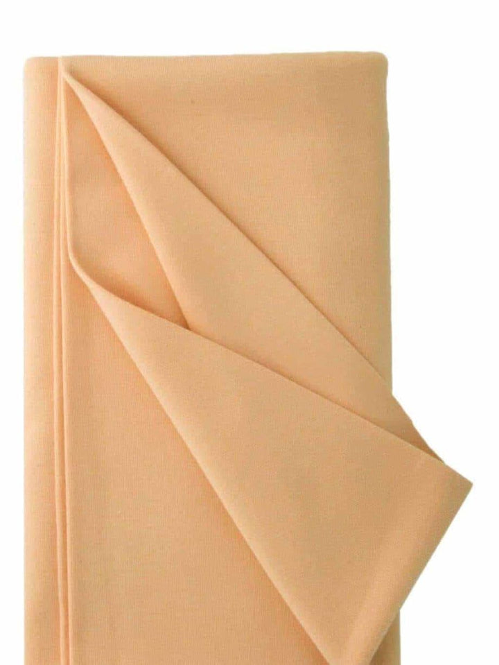 De Witte Engel Puppe Jersey hautfarben Stoff DIY Gesicht und Körper Puppenherstellung 50 * 80 cm (Pf