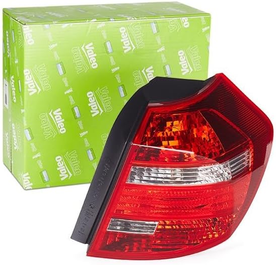 Valeo 044407 Heckleuchte