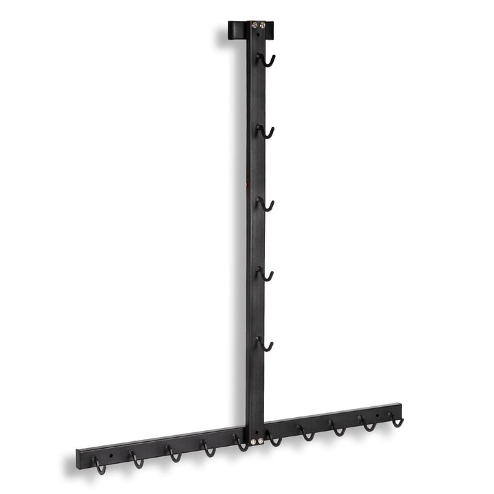 Lat-Pulldown-Aufsätze, Lat-Pull-Down-Stange, Aufbewahrungsregal für Mag Grip Lat-Pulldown-Maschinen,