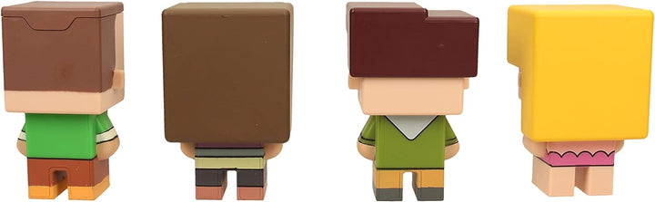 THE BIG BANG THEORY SDTWRN89372 Pixel Figur