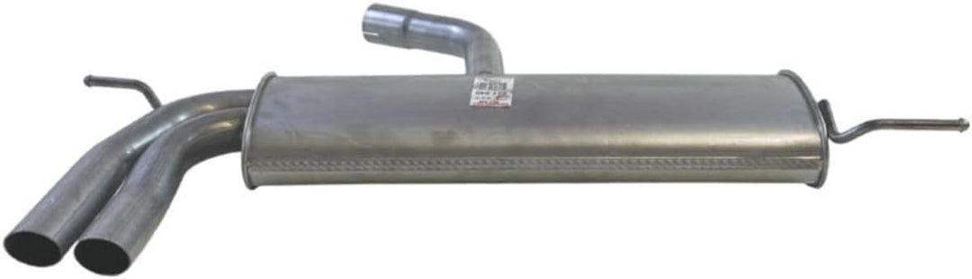 BOSAL 227-049 Montageteile