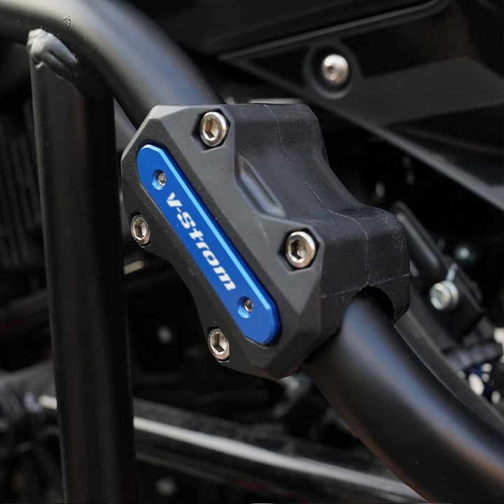 Für Suzuki V-Strom 650 /XT DL650 DL1000 V Strom 1000 /XT Vstrom 1050 /XT Motordzubehör Schutzbügel S