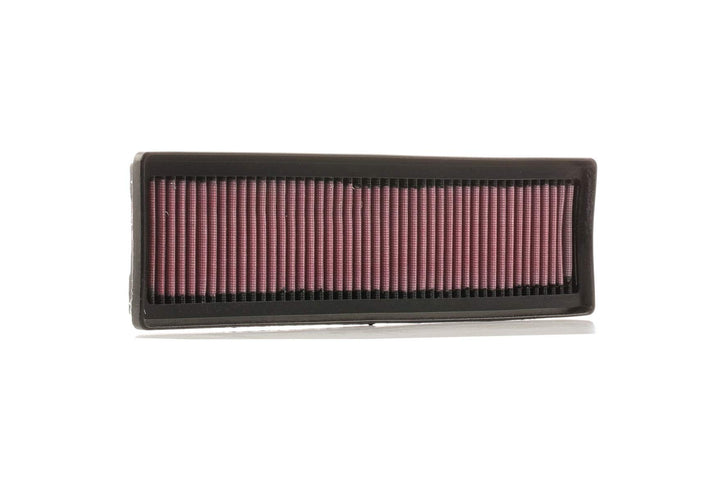 K&N K 33-2844 & N Motorluftfilter: Hochleistungsfilter, Premium, waschbar, Panel-Ersatzfilter