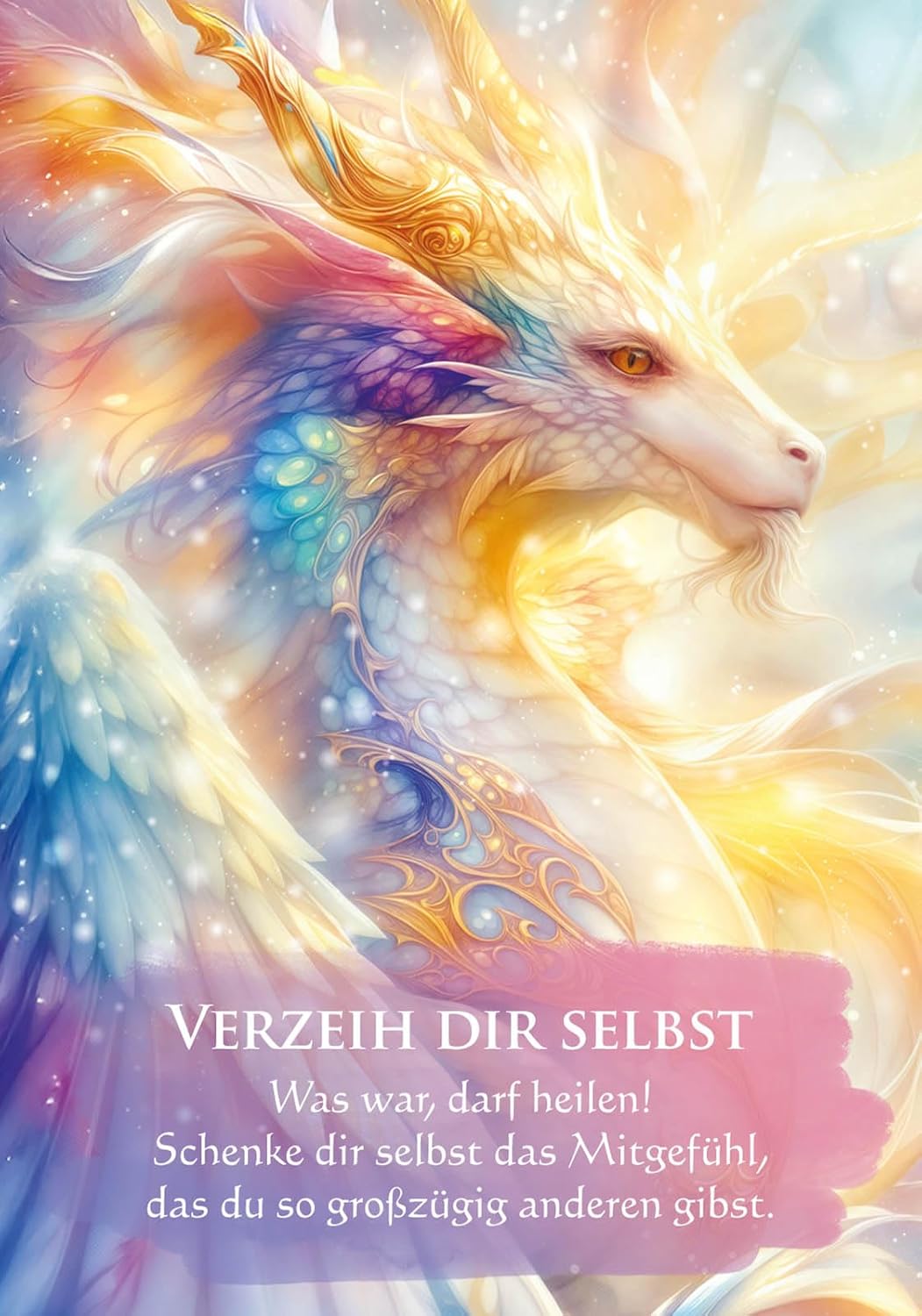 Spirit Guides – Orakel der Seelenbegleiter und Lichtwesen: - Set mit Buch und 40 Karten, Taschenbuch