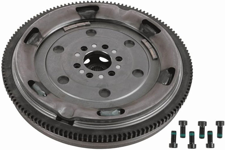 Sachs 2295 601 014 - Schwungrad Kupplung/-anbauteile 2295 601 014 - Kupplung/-anbauteile, Kupplung/-