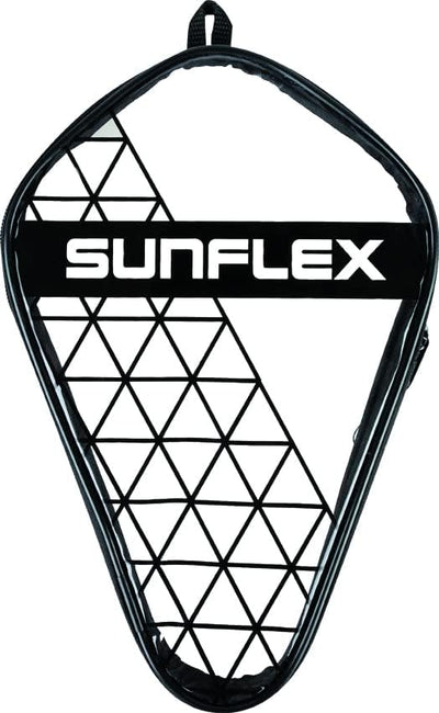 Sunflex® Color COMP B35 Tischtennisschläger | Tischtennis Racket Bat TT Hobby Trainingsschläger | ko