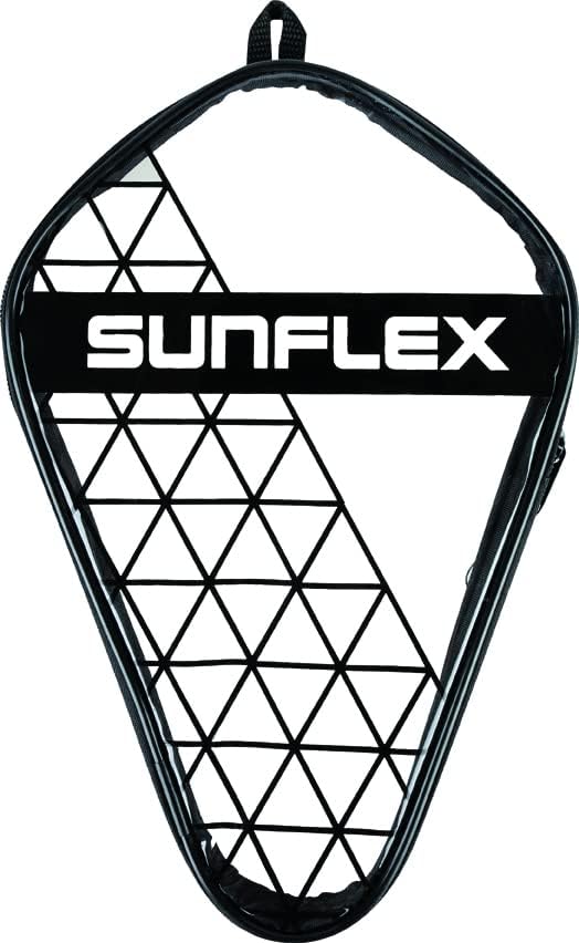 Sunflex® Color COMP B35 Tischtennisschläger | Tischtennis Racket Bat TT Hobby Trainingsschläger | ko