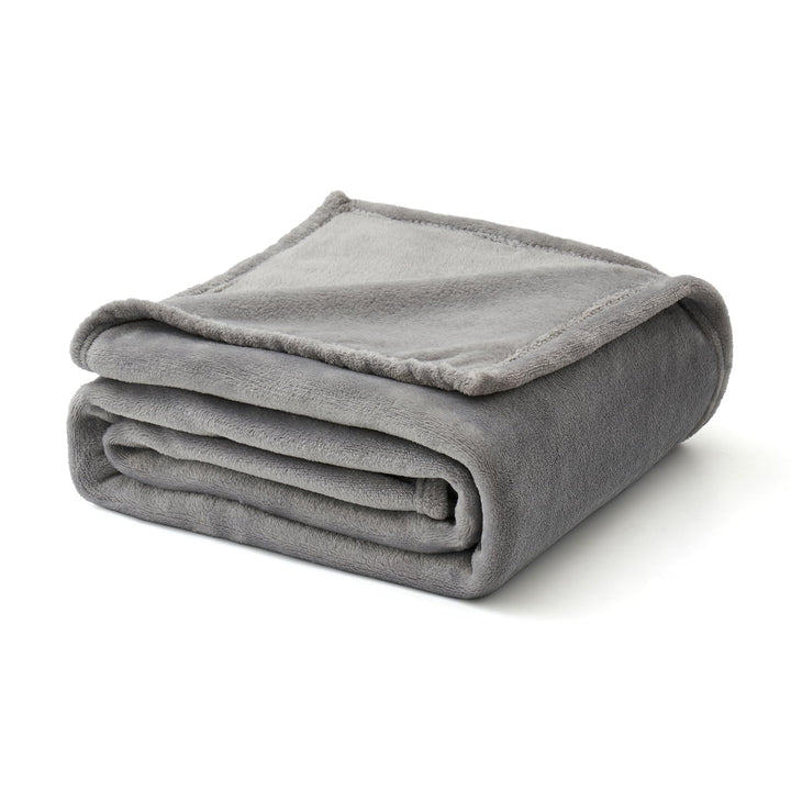 MIULEE Kuscheldecke Flauschig Decke Fleecedecke Wohndecken Couchdecke Flauschig Überwurf Mikrofaser