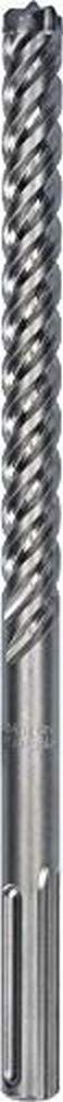 Bosch Accessories Hammerbohrer SDS max-8X (Masse 32x400x520 mm, Bohrer für Beton und Normalbeton) 26