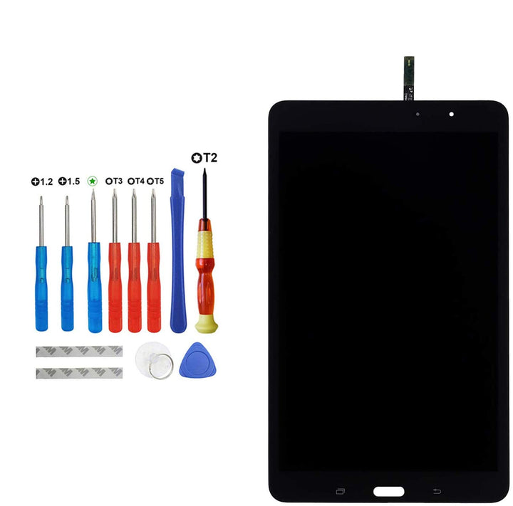 Vvsialeek Ersatz LCD Display Kompatibel Für Samsung Galaxy Tab Pro 8.4 SM-T320 T320 LCD Touch Screen