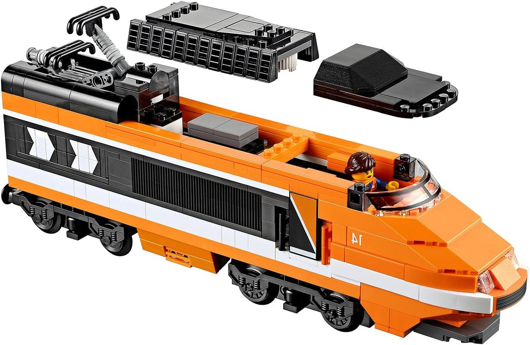 LEGO Creator Expert Züge 10233 Horizon Express