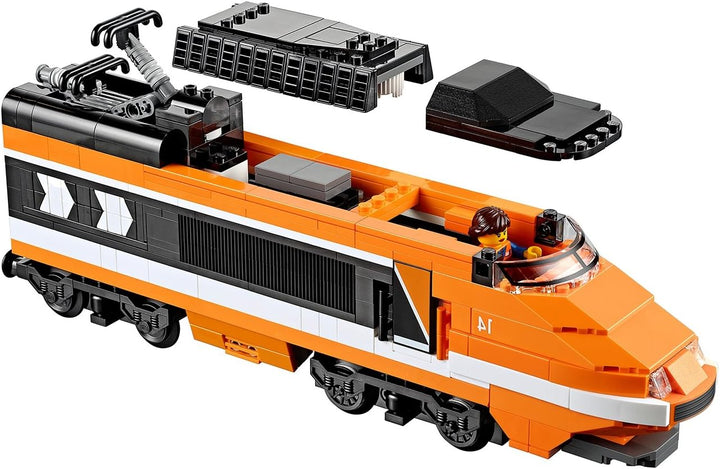 LEGO Creator Expert Züge 10233 Horizon Express