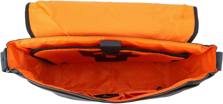 Strellson - northwood rs dorian messenger lhf Dunkelblau Farbe:dunkelblau / Material:polyester,nylon