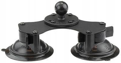 RAM MOUNTS RAM-B-189B-202U Halterungsset